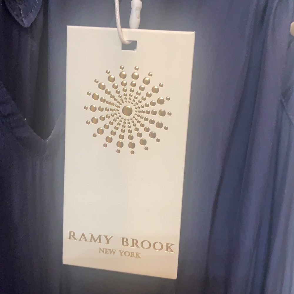 Ramy brook dress - Picture 4 of 4